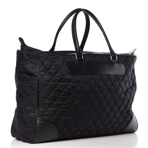 chanel bag nylon|chanel tote bag price.